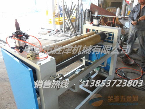 濟寧單面板材涂膠機木工機械上膠機