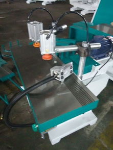 mz6413臥式可調(diào)木工鉆床 木工機械