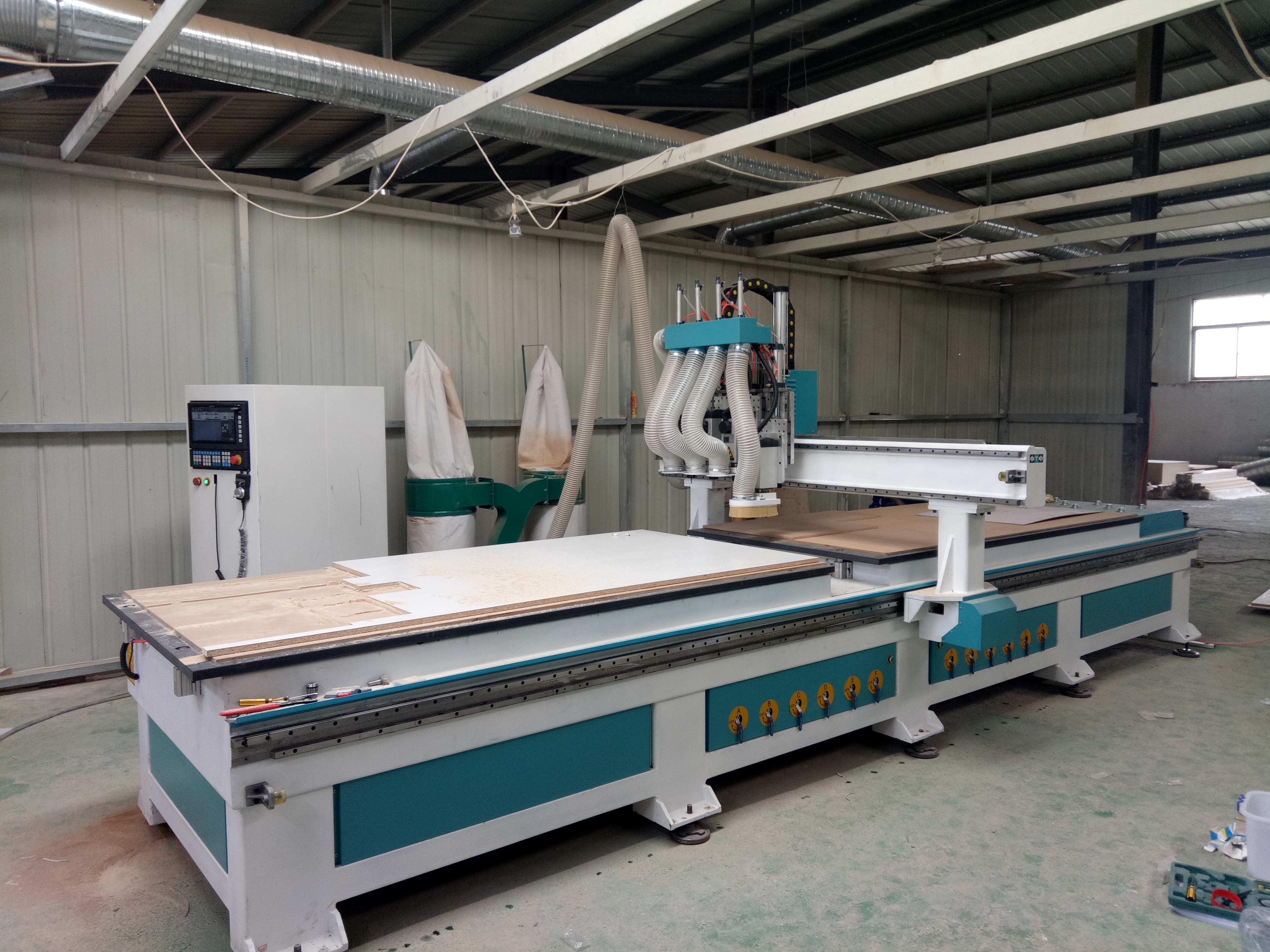 安徽木工開(kāi)料機(jī)廠家-妙涵數(shù)控_加工