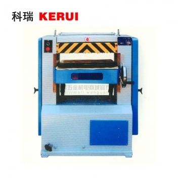 成都機(jī)床產(chǎn)品銷售 洪聲木工 MB105D單面木工壓刨床-洪聲木工機(jī)械-金牛區(qū)洪聲木工機(jī)械經(jīng)營(yíng)部-萬(wàn)貫五金機(jī)電網(wǎng)