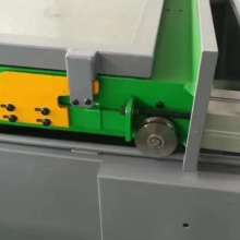  格蘭迪木工機(jī)械廠 主營(yíng) mm2115海綿砂光機(jī) mj