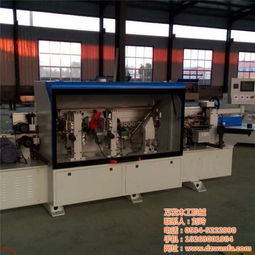 南興板式家具封邊機(jī) 封邊機(jī) 萬(wàn)發(fā)木工機(jī)械