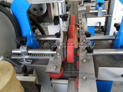 廠(chǎng)家直銷(xiāo)木工機(jī)械異形木線(xiàn)砂光機(jī)