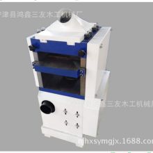  金林木工機(jī)械廠(chǎng) 主營(yíng) 平金牌雙面壓刨機(jī) mb