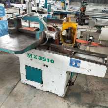  東莞市大嶺山建晟木工機械廠 主營 木工機械 無線拼縫機