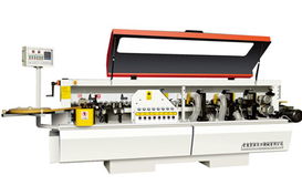 全自動預(yù)銑直線封邊機