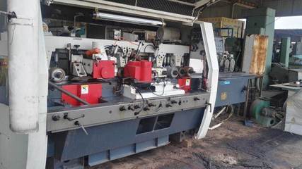 臺灣森科四面刨出售圖片_高清圖-上海銳峰木工機械-搜了網(wǎng)