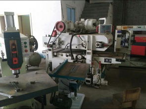 供應(yīng)北京二手木工機械回收價格