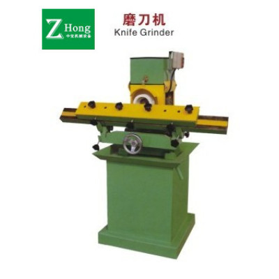 金華中宏木工機械 專業磨刀機助力木工行業高效生產