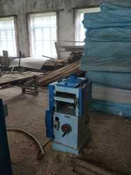 哈爾濱專業木工機械銷售 雙面刨、單面刨及馬氏木工方孔鉆