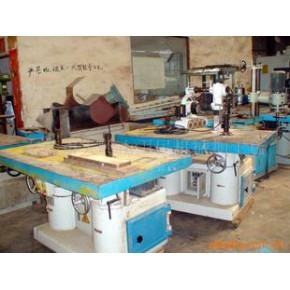 嘉善縣魏塘鎮衛民木工機械經營部 專業木工機械服務商