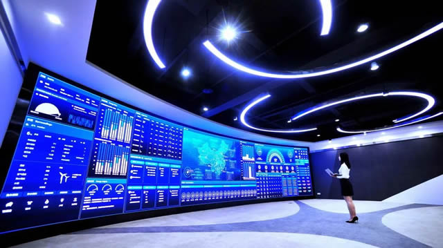 強強聯手！金科服務進駐中國汽研 網絡技術服務