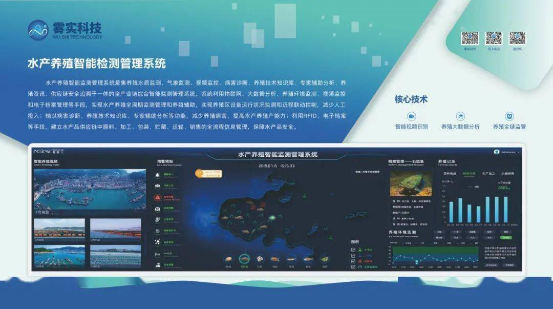 海洽會展商推介丨霧實(福建)科技 大數據服務賦能行業應用新未來